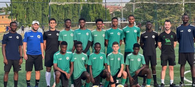 Excitement as Abuja Elite League concludes maiden edition